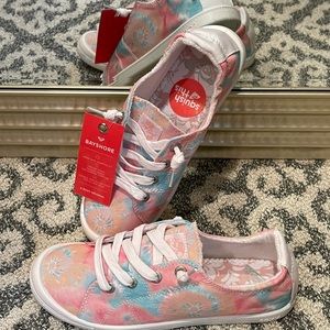 Roxy Bayshore size 7.5